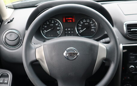 Nissan Terrano III, 2015 год, 1 290 000 рублей, 8 фотография