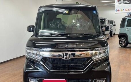 Honda N-BOX II, 2019 год, 1 170 000 рублей, 2 фотография