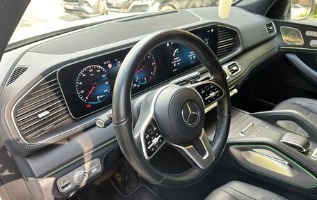 Mercedes-Benz GLE, 2020 год, 8 600 000 рублей, 10 фотография
