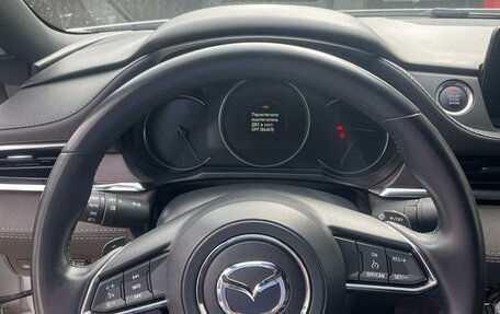 Mazda 6, 2020 год, 3 500 000 рублей, 6 фотография