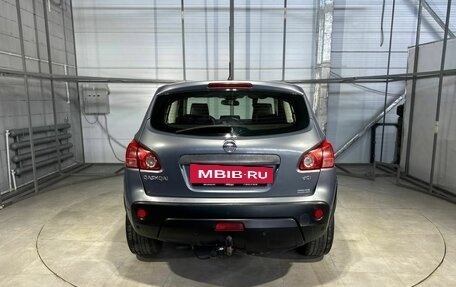 Nissan Qashqai, 2008 год, 749 000 рублей, 6 фотография