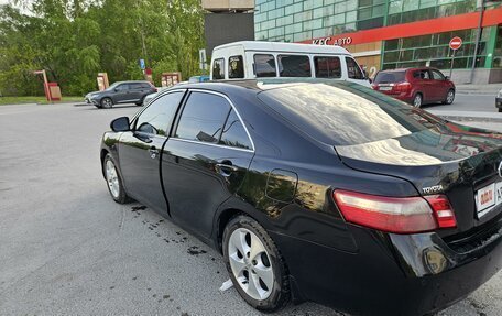 Toyota Camry, 2010 год, 1 300 000 рублей, 4 фотография