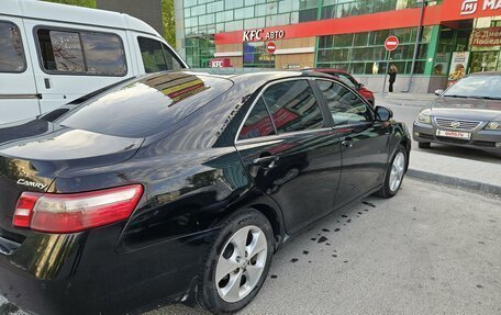 Toyota Camry, 2010 год, 1 300 000 рублей, 5 фотография