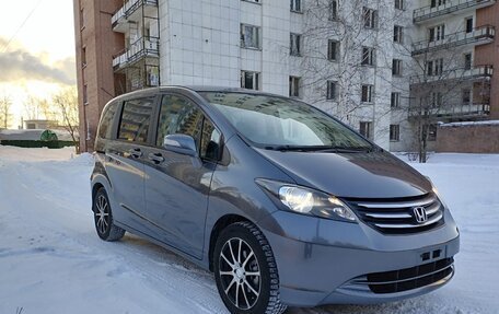 Honda Freed I, 2010 год, 1 130 000 рублей, 2 фотография