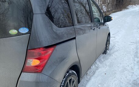 Honda Freed I, 2010 год, 1 130 000 рублей, 6 фотография