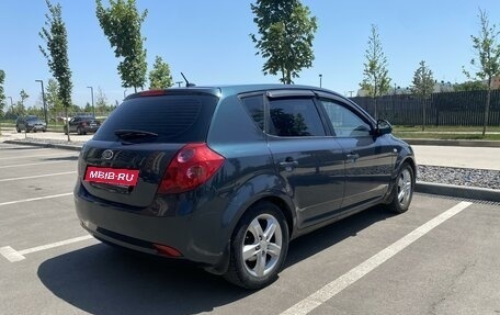 KIA cee'd I рестайлинг, 2009 год, 750 000 рублей, 4 фотография