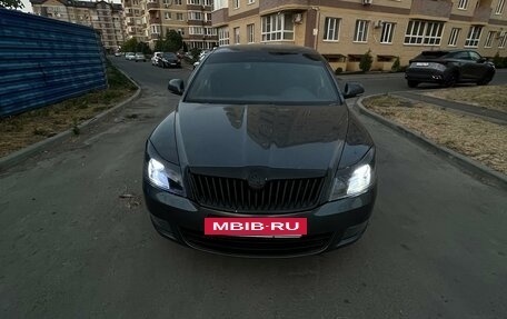 Skoda Octavia, 2012 год, 800 000 рублей, 2 фотография