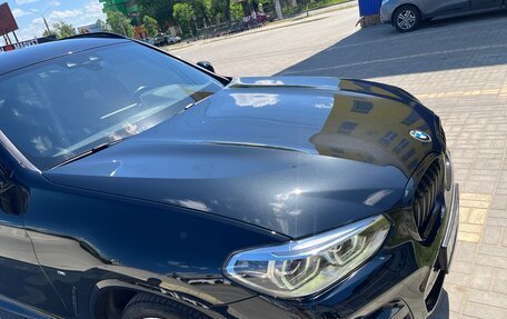 BMW X3, 2019 год, 5 500 000 рублей, 19 фотография