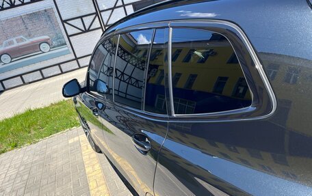 BMW X3, 2019 год, 5 500 000 рублей, 21 фотография