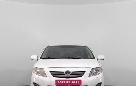 Toyota Corolla, 2007 год, 749 000 рублей, 2 фотография