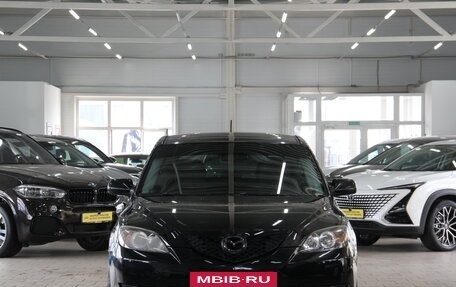 Mazda 3, 2006 год, 749 000 рублей, 3 фотография