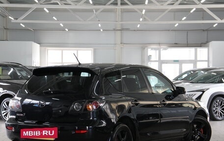 Mazda 3, 2006 год, 749 000 рублей, 6 фотография