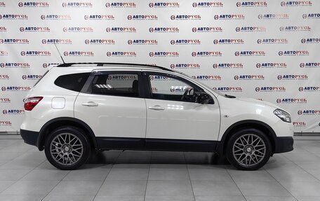 Nissan Qashqai+2 I, 2013 год, 1 225 000 рублей, 5 фотография