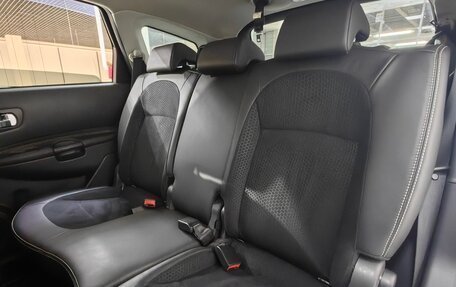 Nissan Qashqai+2 I, 2013 год, 1 225 000 рублей, 11 фотография