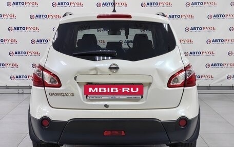 Nissan Qashqai+2 I, 2013 год, 1 225 000 рублей, 4 фотография