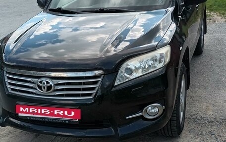 Toyota RAV4, 2010 год, 1 500 000 рублей, 3 фотография