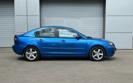 Mazda 3, 2006 год, 555 000 рублей, 3 фотография
