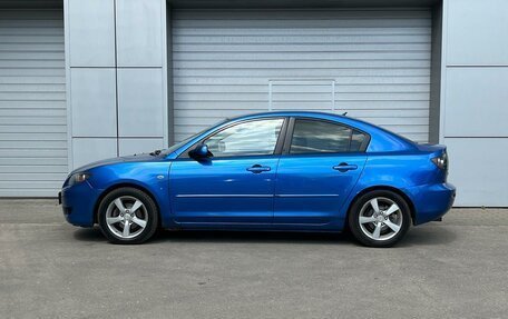 Mazda 3, 2006 год, 555 000 рублей, 4 фотография