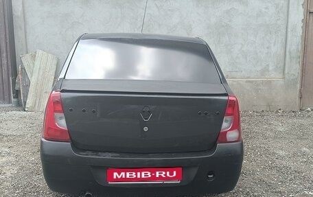 Renault Logan I, 2006 год, 335 000 рублей, 2 фотография
