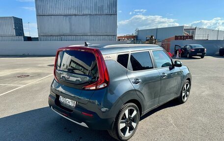 KIA Soul III, 2019 год, 2 479 000 рублей, 3 фотография