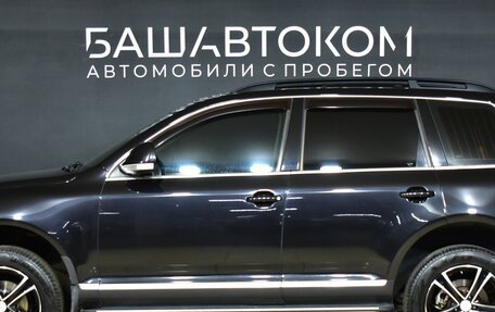 Volkswagen Touareg III, 2008 год, 1 190 000 рублей, 9 фотография