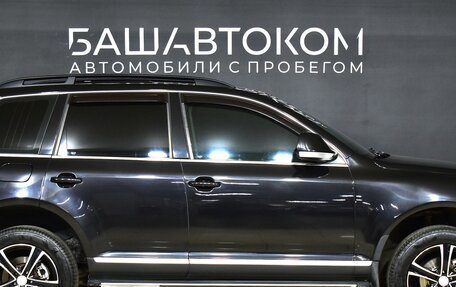 Volkswagen Touareg III, 2008 год, 1 190 000 рублей, 8 фотография