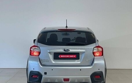 Subaru Impreza IV, 2012 год, 1 275 000 рублей, 6 фотография