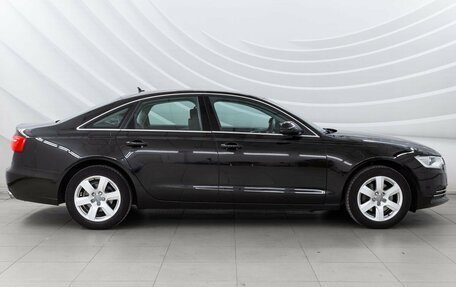 Audi A6, 2014 год, 1 838 000 рублей, 8 фотография