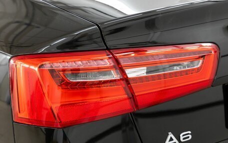 Audi A6, 2014 год, 1 838 000 рублей, 13 фотография