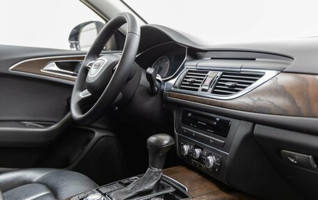 Audi A6, 2014 год, 1 838 000 рублей, 30 фотография