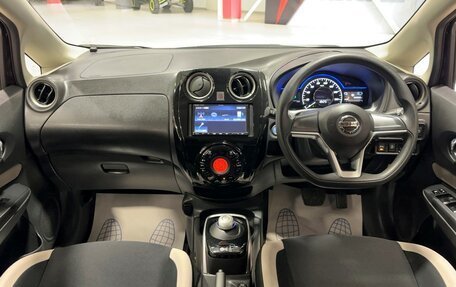 Nissan Note II рестайлинг, 2019 год, 1 497 000 рублей, 24 фотография