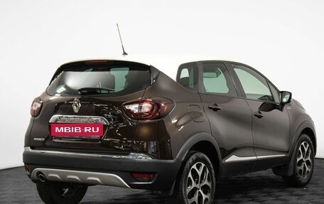 Renault Kaptur I рестайлинг, 2018 год, 1 650 000 рублей, 5 фотография