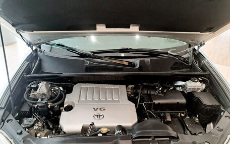 Toyota Highlander III, 2011 год, 2 095 000 рублей, 9 фотография