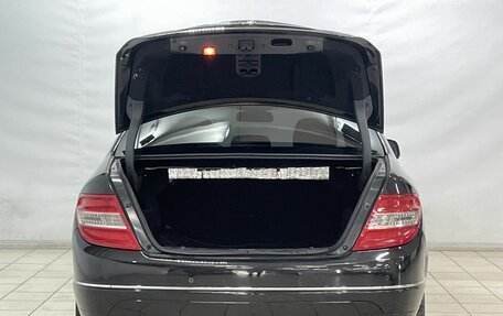 Mercedes-Benz C-Класс, 2007 год, 1 065 000 рублей, 7 фотография