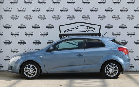 KIA cee'd I рестайлинг, 2008 год, 630 000 рублей, 8 фотография