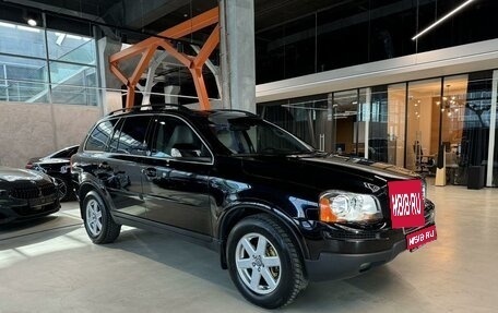 Volvo XC90 II рестайлинг, 2007 год, 1 350 000 рублей, 1 фотография