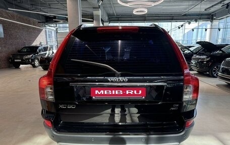 Volvo XC90 II рестайлинг, 2007 год, 1 350 000 рублей, 8 фотография