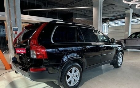 Volvo XC90 II рестайлинг, 2007 год, 1 350 000 рублей, 7 фотография