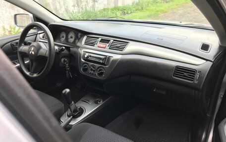 Mitsubishi Lancer IX, 2007 год, 465 000 рублей, 14 фотография