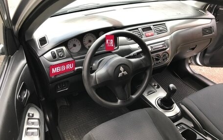 Mitsubishi Lancer IX, 2007 год, 465 000 рублей, 7 фотография