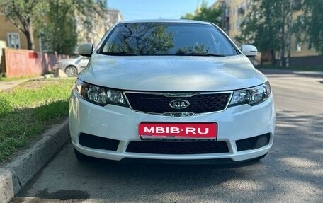 KIA Cerato III, 2013 год, 750 000 рублей, 1 фотография