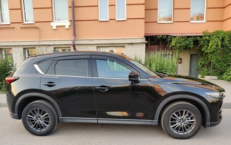 Mazda CX-5 II, 2019 год, 2 950 000 рублей, 7 фотография