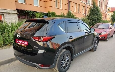 Mazda CX-5 II, 2019 год, 2 950 000 рублей, 6 фотография