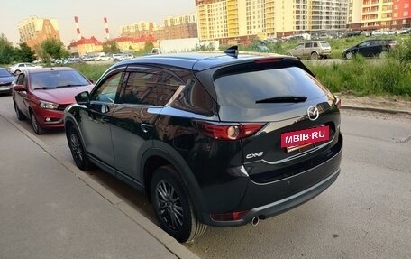 Mazda CX-5 II, 2019 год, 2 950 000 рублей, 4 фотография