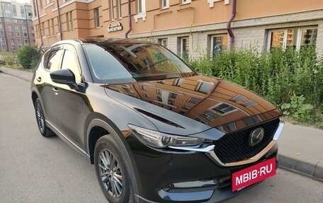 Mazda CX-5 II, 2019 год, 2 950 000 рублей, 8 фотография