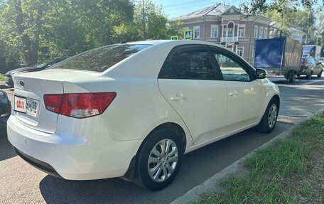 KIA Cerato III, 2013 год, 750 000 рублей, 4 фотография