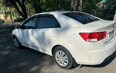 KIA Cerato III, 2013 год, 750 000 рублей, 5 фотография