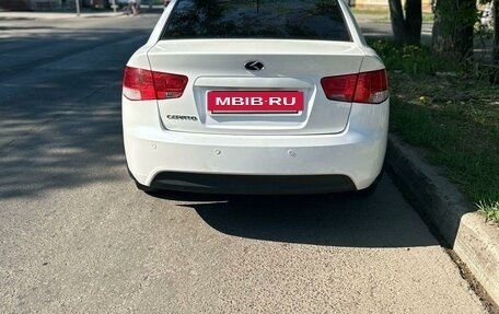 KIA Cerato III, 2013 год, 750 000 рублей, 3 фотография