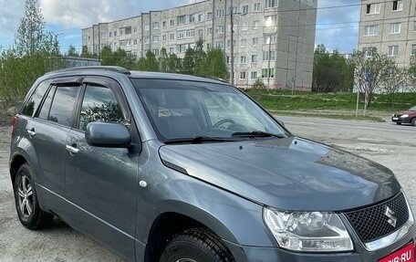 Suzuki Grand Vitara, 2007 год, 1 000 000 рублей, 1 фотография