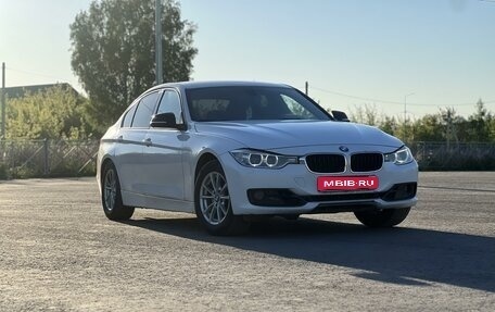 BMW 3 серия, 2013 год, 1 450 000 рублей, 1 фотография